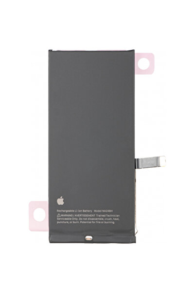 Apple Батерия за iPhone 16e, Сервизен пакет 661-49432