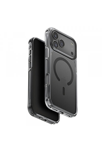 Stef's Cat Θήκη MagSafe για Apple iPhone 17 Pro Max, UNIQ, LifePro Xtreme Mag...