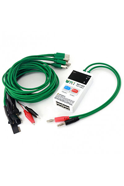 Best Tester Service BST-053 pentru seria Apple iPhone