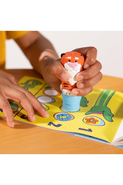 Melissa & Doug Wow! Sticker Activity Pad