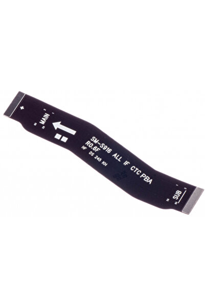 Aftermarket Samsung Galaxy S23+ S916 Board Strip, Main CTC