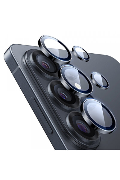 ESR Folie de protectie Camera Spate Armorite pentru Samsung Galaxy S26 Ultra ...