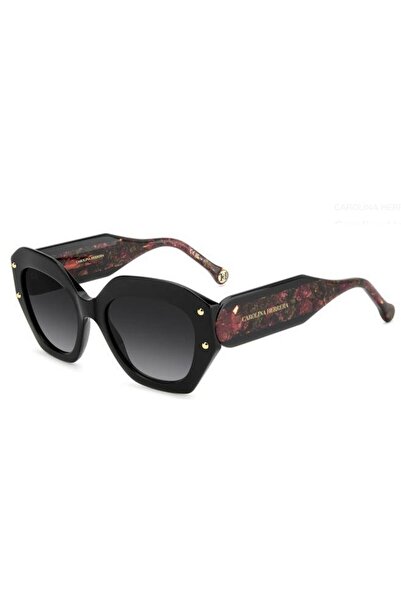 Carolina Herrera Her 0365/S - EED539O - 26C - 53 Kadın Güneş Gözlüğü