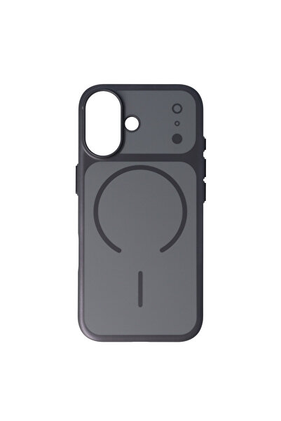 SEP TPC Slim MagSafe Apple iPhone 17 Case Black