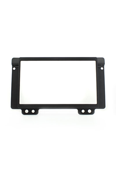 CarGuard Adaptor 2DIN LAND ROVER Freelander 2004-2007; Range Rover 2005-2009
