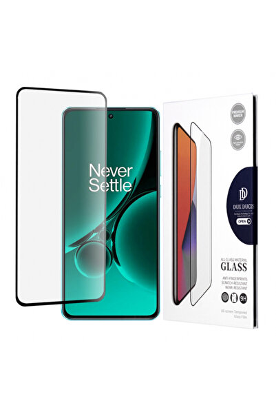 Stef's Cat Folie de protectie Ecran DUX DUCIS pentru OnePlus Nord CE3, Sticla...