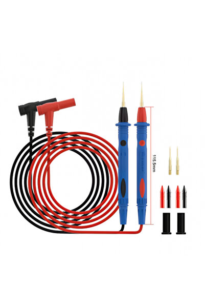 SUNSHINE Cablu Tester SS-024B
