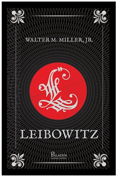 Editura Paladin Leibowitz