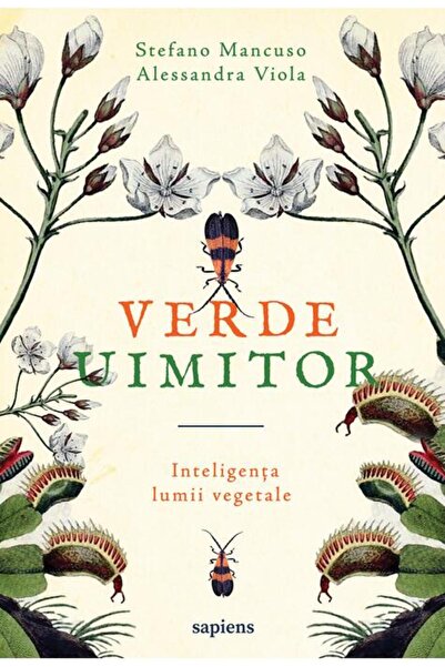 Editura Art Verde uimitor