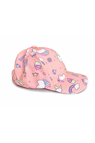Unicorn Ayarlanabilir Çocuk Şapka