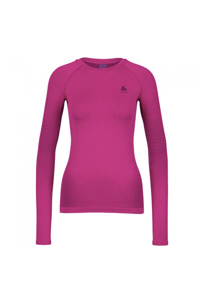 Odlo ΑΠΟΔΟΣΤΙΚΗ ΘΕΡΜΗ ΜΠΛΟΥΖΑ ΜΕ ΜΑΝΙΚΙΑ ΕΝ ΜΕΡΙΔΑ ΕΝΑΡΧΙΑΣΤΙΚΗΣ