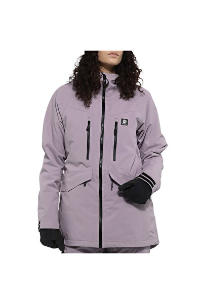 Horsefeathers LARRA II Μπουφάν Χιονιού Ίρις