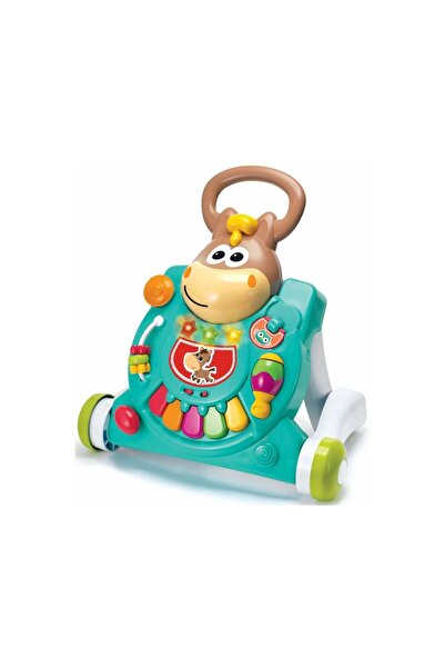 B Kid's Antemergator si Masa de activitati B-Kids, Calut