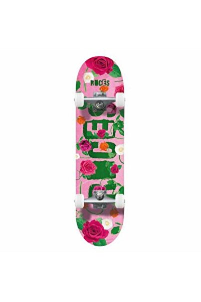 Saule Roses Complete Kaykay