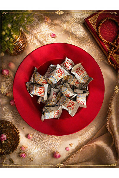 KERMANİ Special İran Gazı %18 Antep Fıstıklı 200 Gr