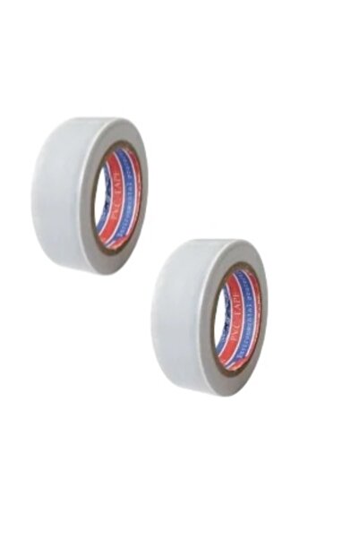 E-ANAMAG Σετ 2 τεμαχίων μονωτική ταινία, Λευκή