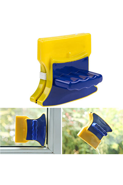 E-ANAMAG Μαγνητικός Καθαριστής Παραθύρων