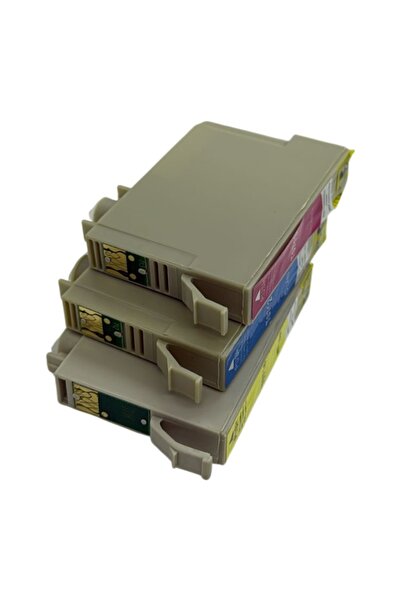 E-ANAMAG EPSON T0712 - Κασέτα Τόνερ Partner PREMIUM, Cien