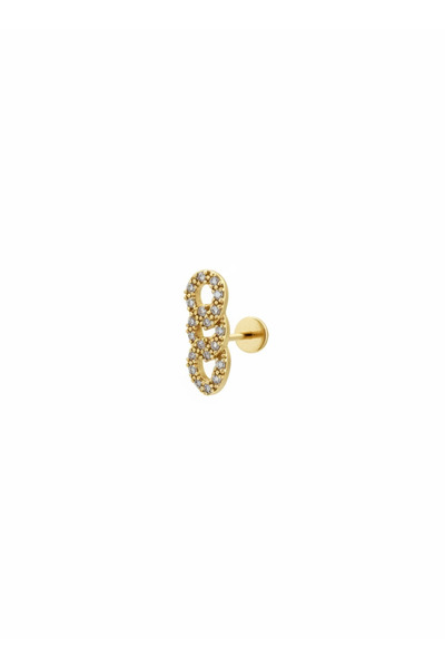 Bo Takı ve Aksesuar Piercing önden açmalı