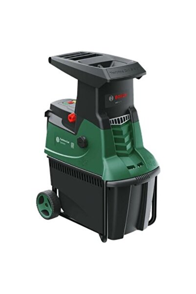 Bosch Ηλεκτρικός τεμαχιστής κλαδιών και απορριμμάτων λαχανικών AXT 25 TC, 250...