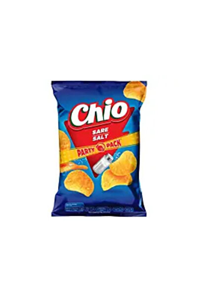 chio Chipsuri cu sare 240G