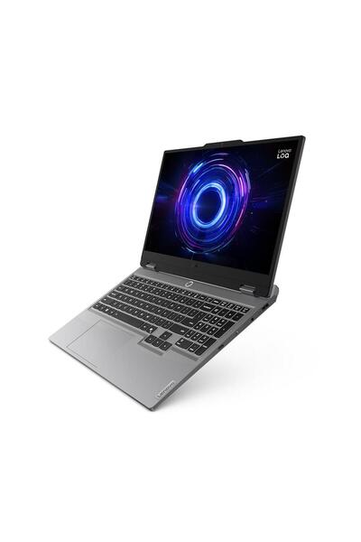 LENOVO LOQ 14.Nesil Core i5 14500HX-RTX5050 8Gb-16Gb-512Gb Ssd-15.6-W11