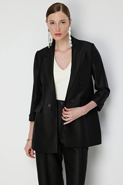 Rain and River Ekol pocketed Shoulder Pad piece jacket