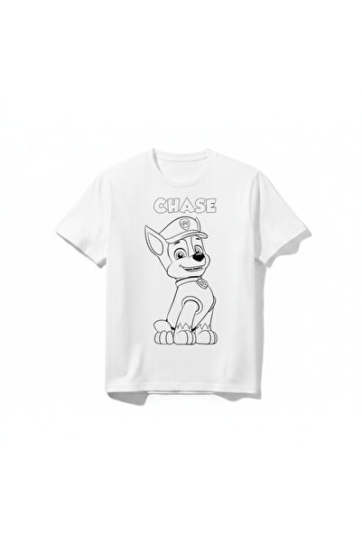 URBANTRENDSTORE Paw Petrol Chase unisex majica za devojčice i dečake, dečija ...