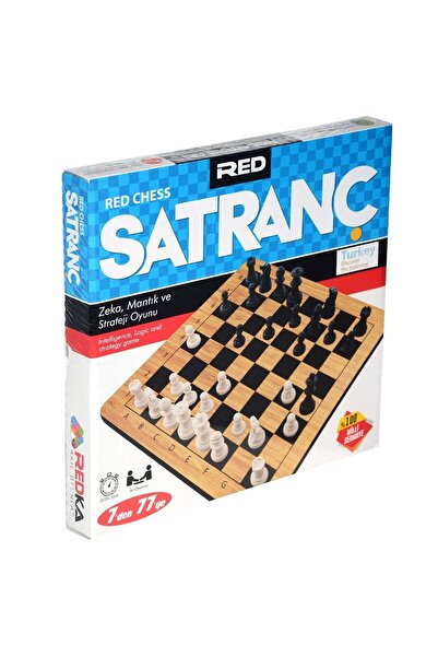 WOWMOMKIDS 5505, Chess / Ages +7