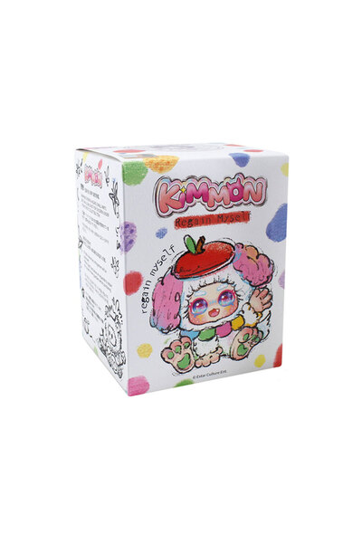NECO TOYS Kimmon Regain Myself Serisi Sürpriz Figür 556004