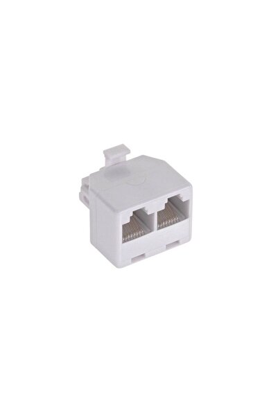 Stef's Cat Adaptor Spliter UTP tata-2 x UTP mama 8p-8c,