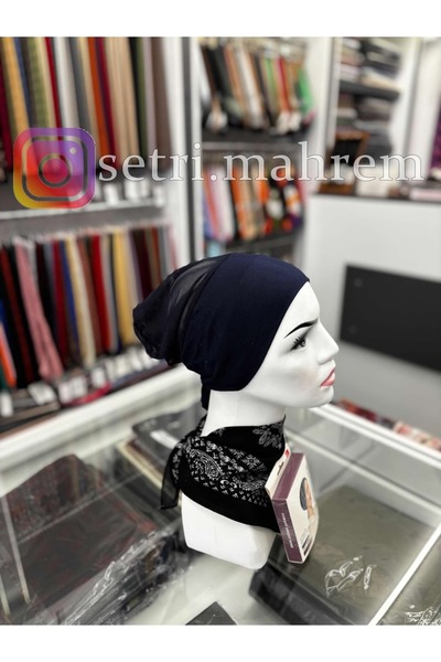 LAVENDER Climatif Dikişsiz Bone