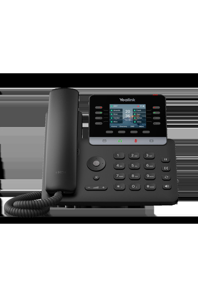 Yealink SIP-T73U Ekranlı Masaüstü IP Telefon