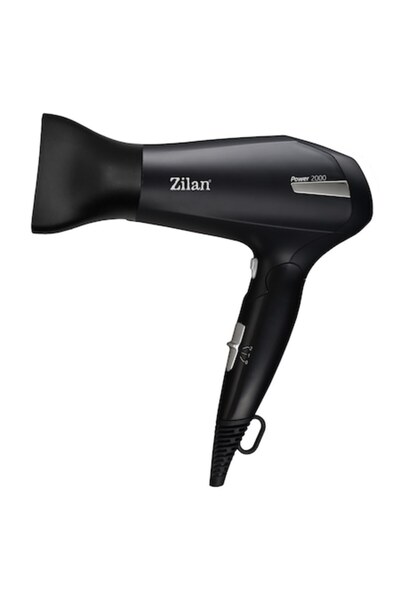 Zilan Hair Dryer ZLN9396