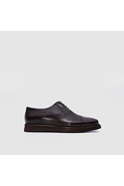 TOGO Erkek Smart Casual Oxford Ayakkabı [052387]