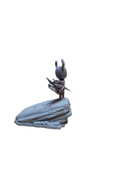 OEM Figurna Hollow Knight 16 cm
