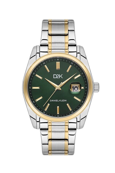 Daniel Klein Dk.1.14479-7 Men's Wristwatch