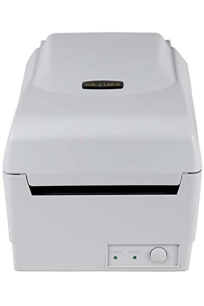 ARGOX OS-214EX PRO BARKOD YAZICI