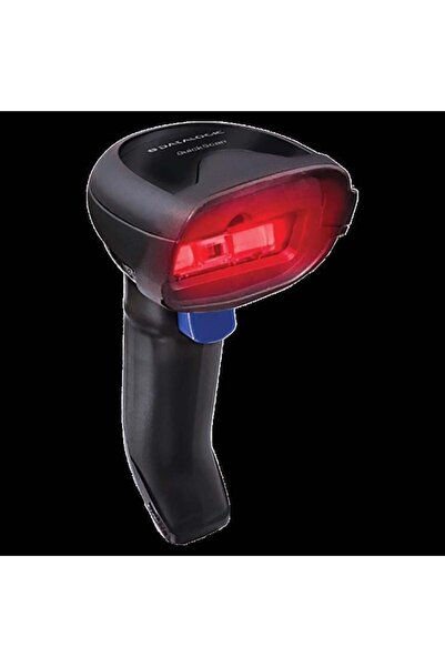 Datalogic قارئ باركود QUICKSCAN QD2220-BKK1S 1D