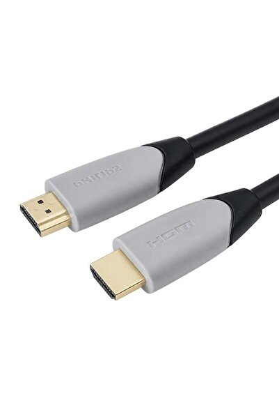 Philips SWL6118E/93 8 Metre 4K 60Hz HDMI Kablo Görüntü ve Ses Kablosu