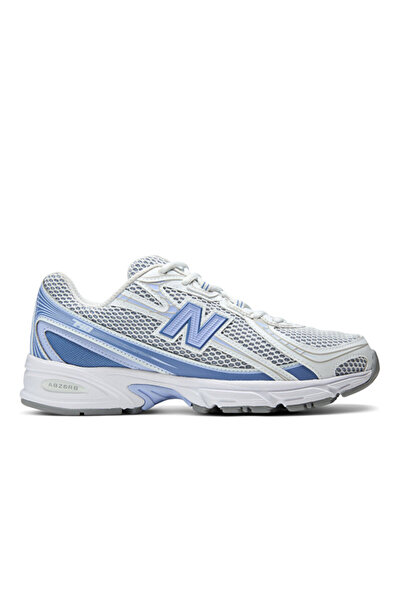 New Balance 740 Blue Unisex Daily Wear U7401T4 Juststep