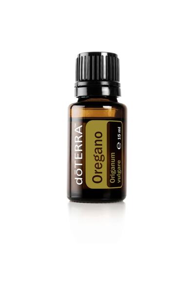 DoTERRA Ulei Esențial de Oregano, doTerra, 15 ml