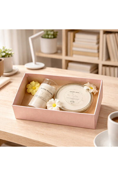 PYR-MAGIA CHIMIEI Set Cadou: Reacția Perfectă