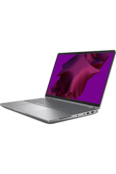 💻 HP Zbook Intel Core i7 ile Gücü Keşfedin!
