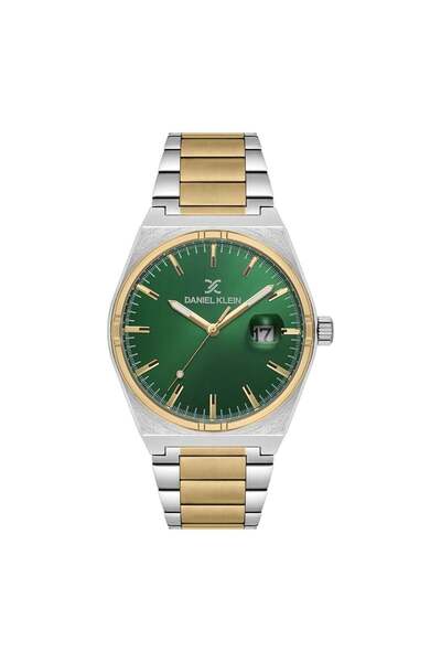 Daniel Klein Dk.1.14192.08 Men's Wristwatch