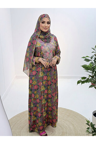 Shaza alanber Makhour