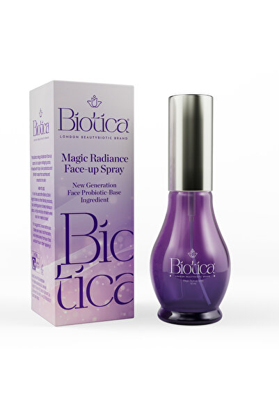 BIOTICA Radiance Magic Face-up Sprey 2'li Avantaj Paketi