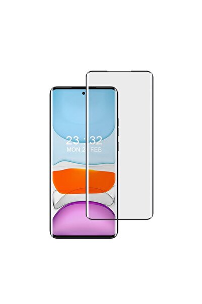 İmak Motorola Edge 40 Neo 3D Curved Full Screen Tempered Glass