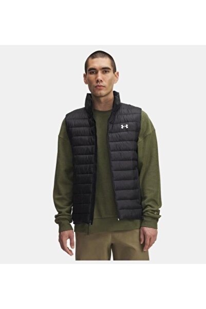 Under Armour UA Sportswear Ins VestSİYAH