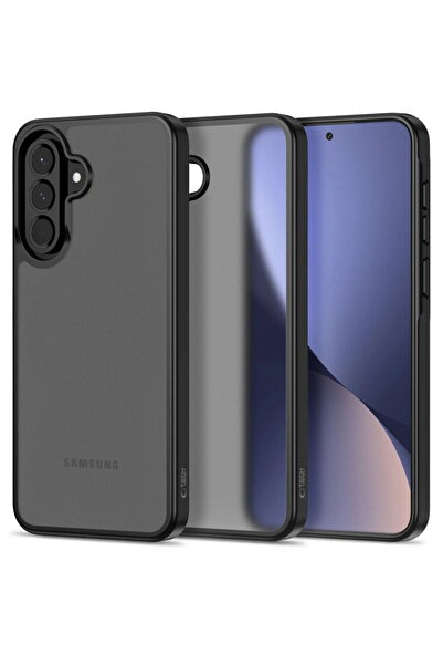 Tech-Protect Husa MAGMAT GALAXY A57 5G Negru Mat
